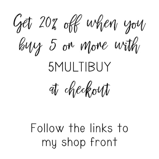 Sunflower Happy Birthday | A6 Card