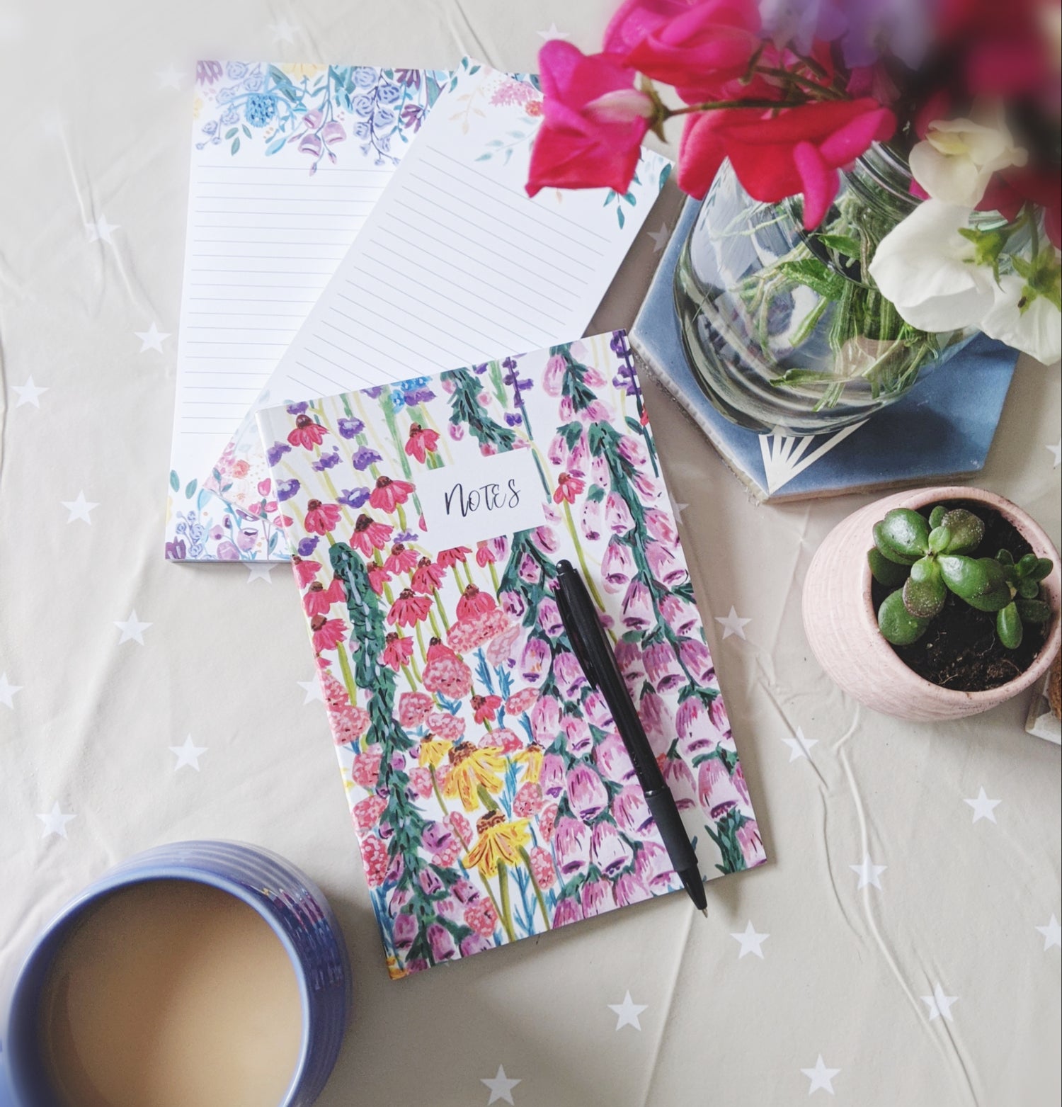 Stationery